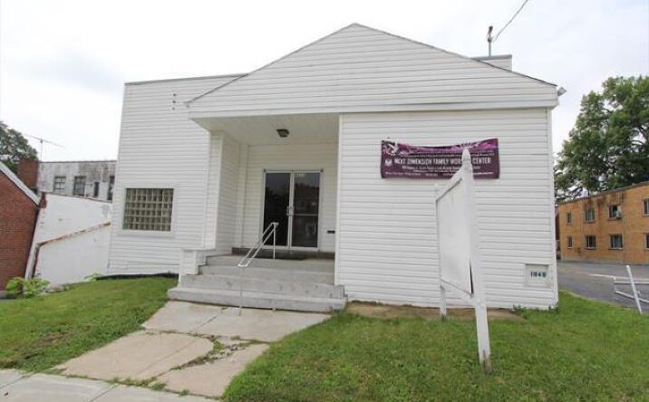 6650 Montgomery Road, Cincinnati