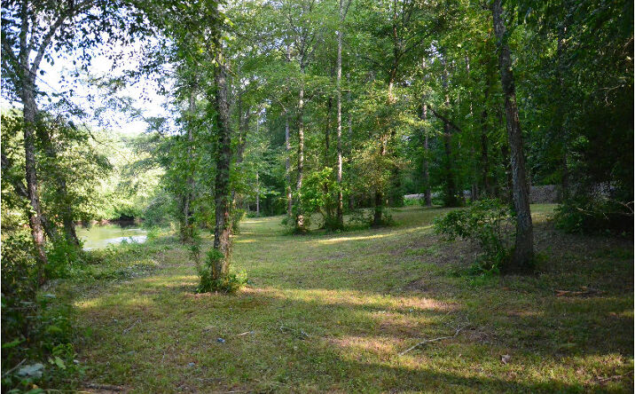 LOT 5 Kelly Point Drive, Blue Ridge