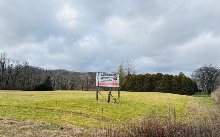 St Rd 1, Brookville
