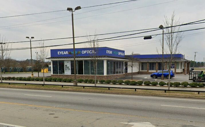 5969 Brainerd Road, Chattanooga