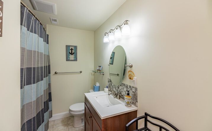 117 83rd Street, Sea Isle City
