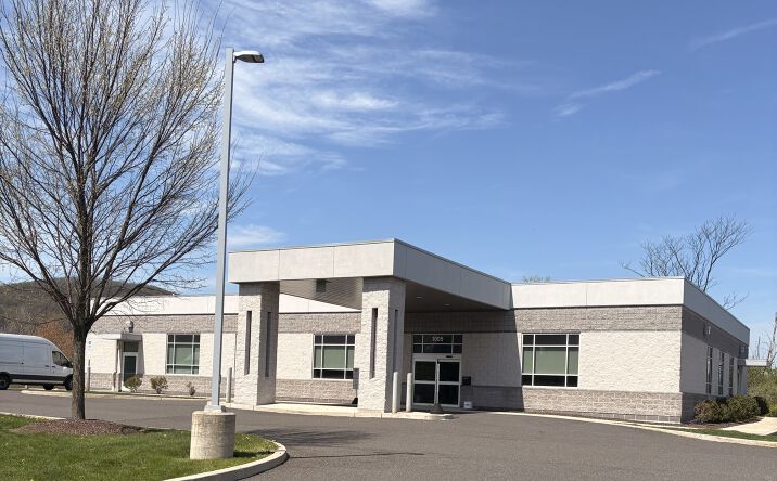 1160 North Delsea Drive, Vineland