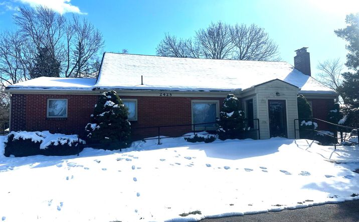 2425 Spring Arbor Road, Jackson