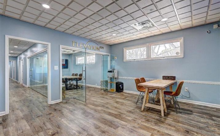 333 Alcovy Street Unit 5, Monroe