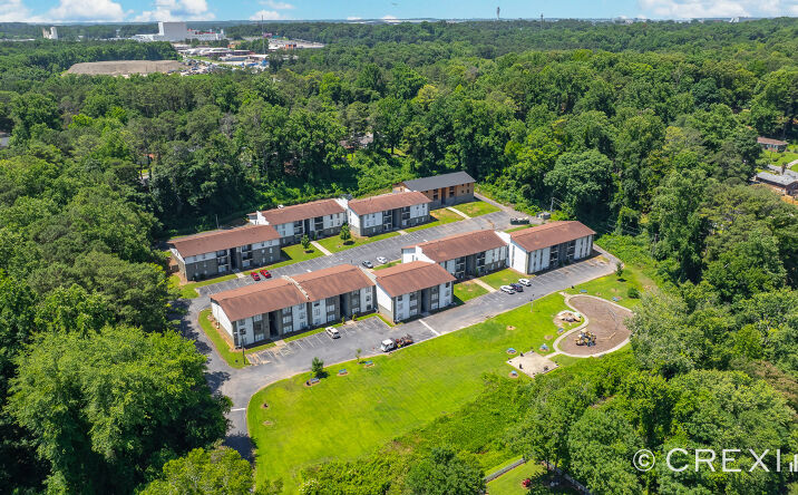 50 Mount Zion Rd, Atlanta