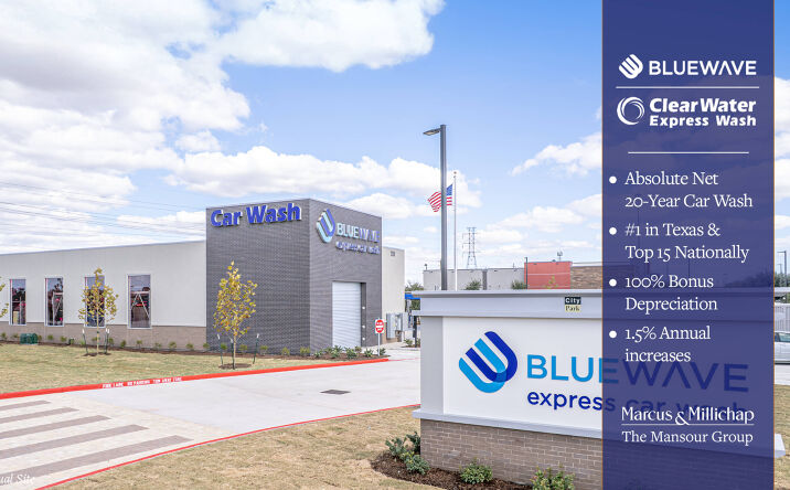 1250 West Orem Drive, Houston