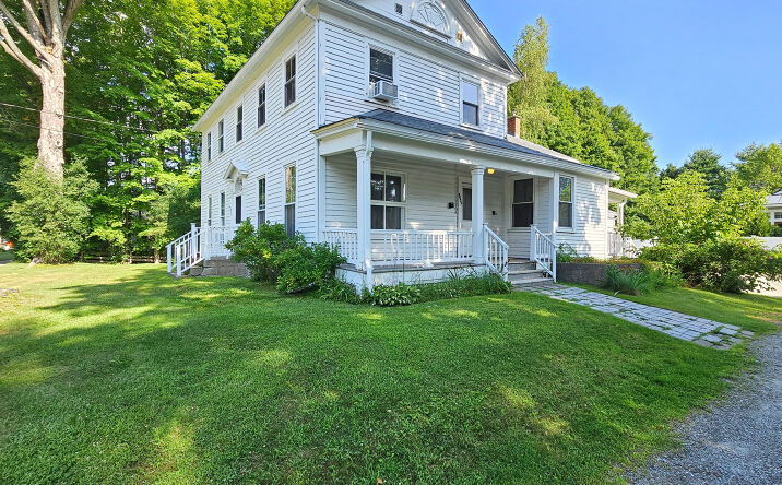 8031 Williston Road, Williston