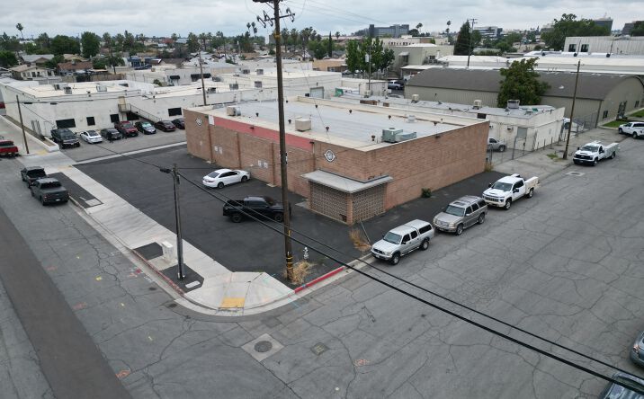 1931 V Street, Bakersfield