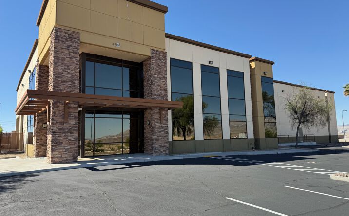 2540 Landon Drive, Bullhead City
