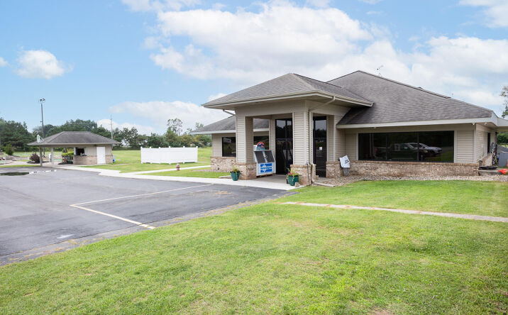 3600 Wayland Drive, Jackson