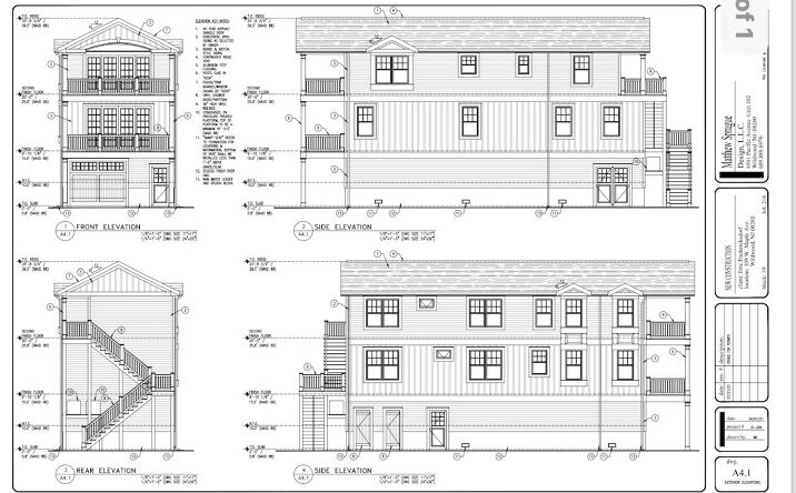 109 W Maple Avenue, Wildwood