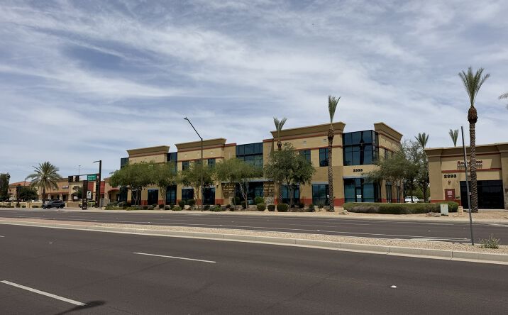 2293 Pebble Creek Parkway, Goodyear