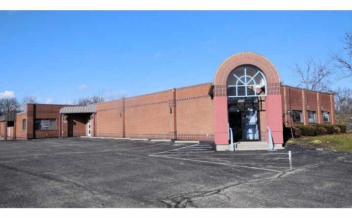 6529 Colerain Avenue, Colerain Twp