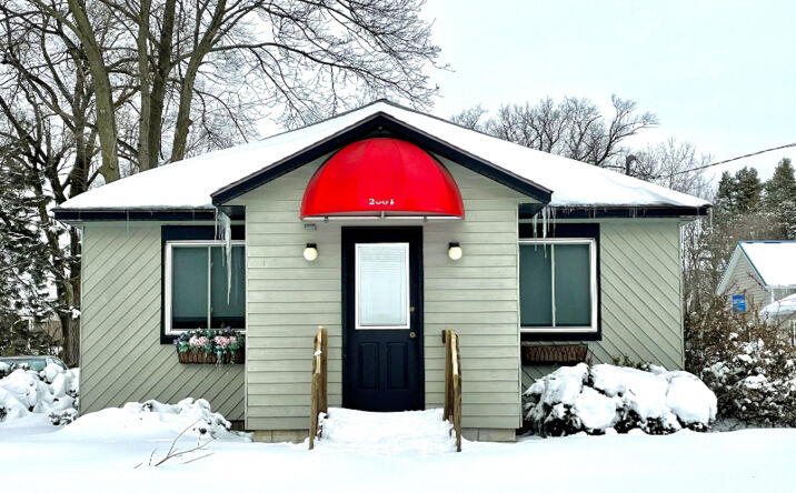 2004 W Milham Avenue, Portage