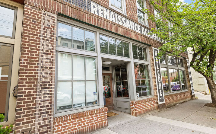1209 COMMERCE ST, LYNCHBURG