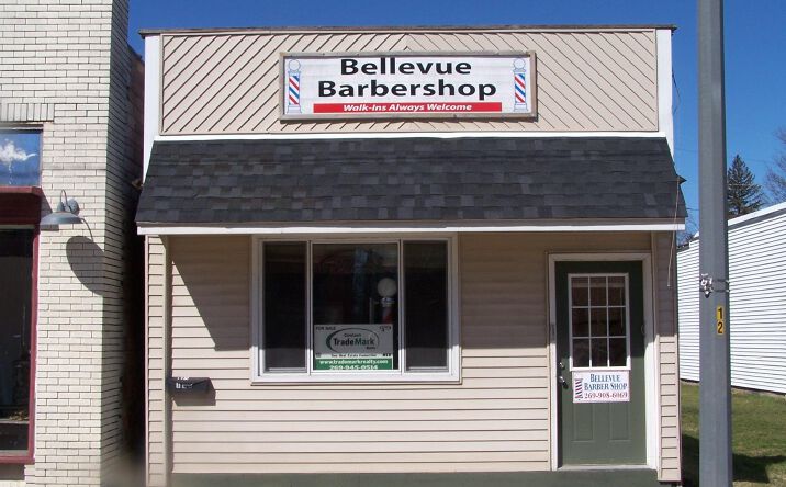 105 N Main Street, Bellevue
