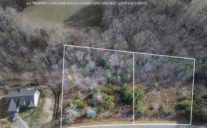 L 36B37A Sharp Top, Blairsville