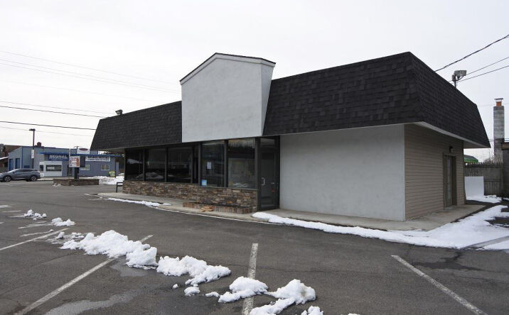553 Albany Avenue, Kingston