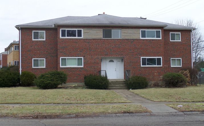Glencross Avenue, Hamilton