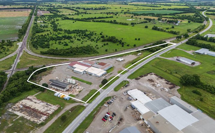 12062 Hwy 59, Oswego