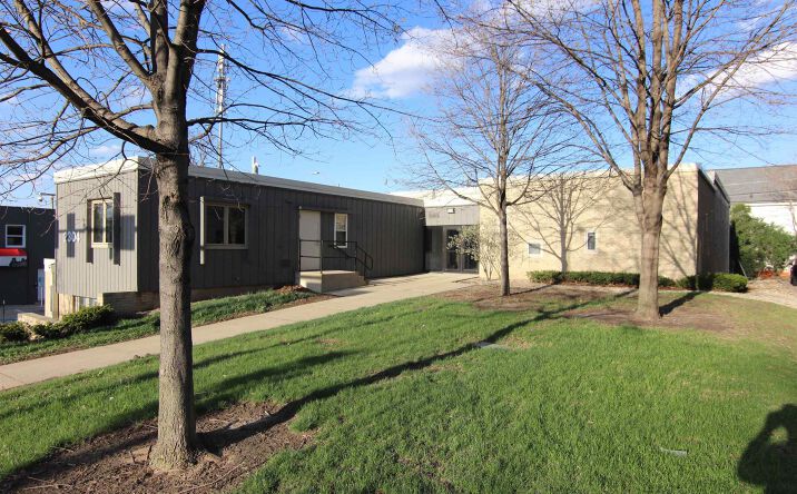 2304 College Street, Cedar Falls