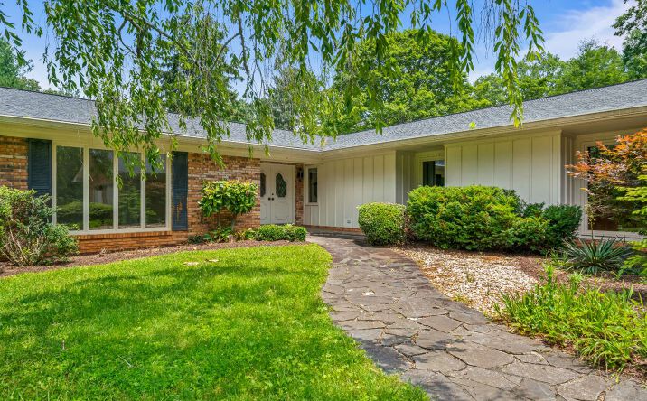 4295 Blue Ridge Drive, Blue Ridge