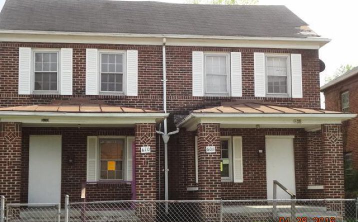 610 Sixteenth Avenue, Middletown