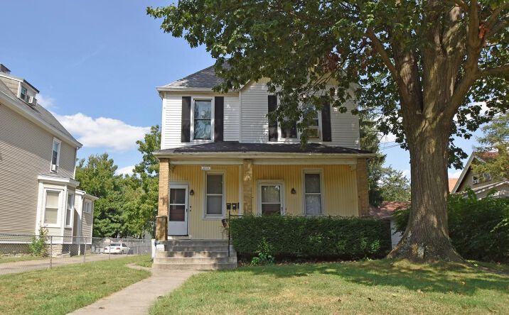 Monroe Avenue, Norwood
