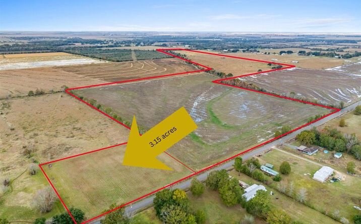 TBD Elton Drive, Jennings