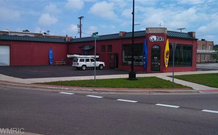241 E Main Street, Benton Harbor