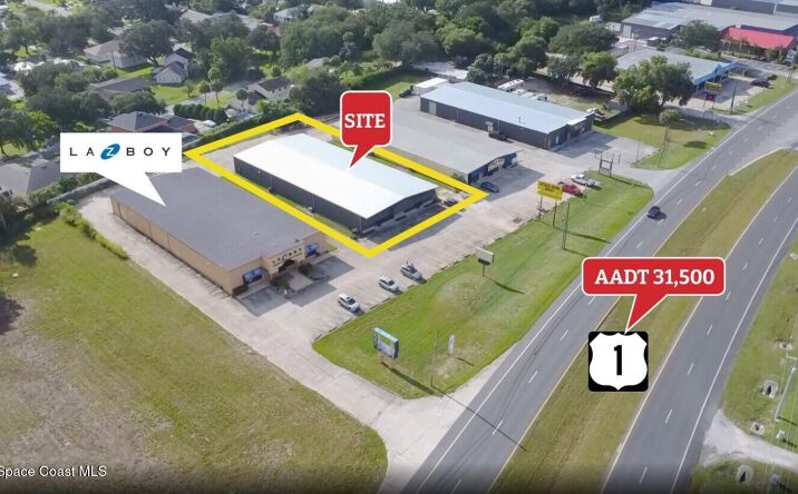 3706 Highway 1, Cocoa