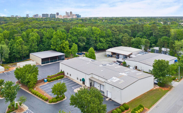 1406 Smith Reno Rd, Raleigh