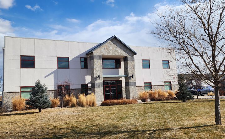841 Automation Dr, Windsor