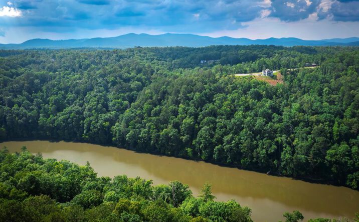 3.54AC Myna Drive, Ellijay