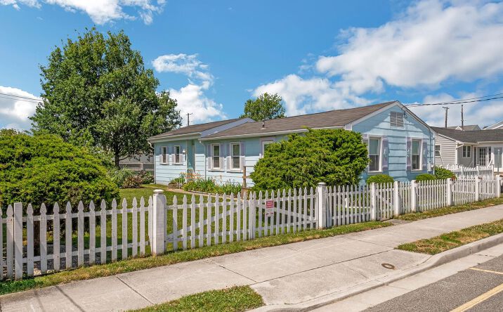434 W Youngs Avenue, Wildwood