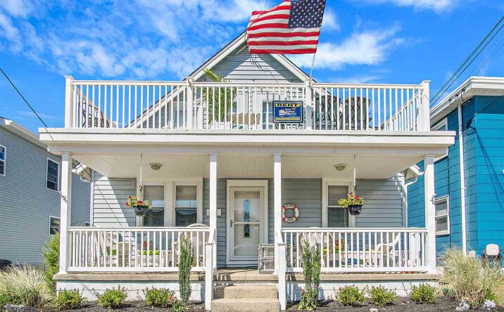 207 E Nashville, Wildwood Crest