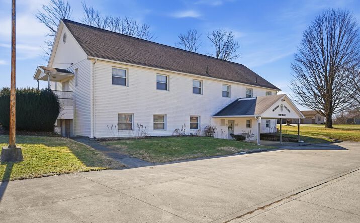 11094 Butler Road NE, Newark