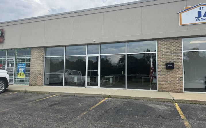 3465 Ann Arbor Road C, Jackson