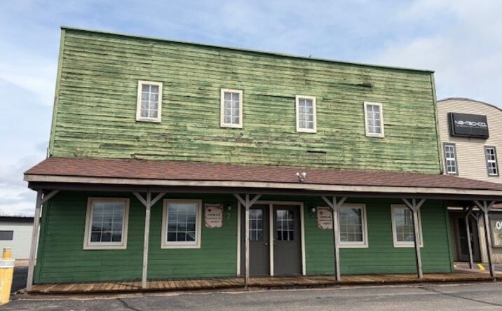 320 Ross Avenue Suite 7, Schofield