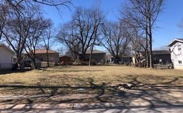 1504 S King Avenue, Harrisonville