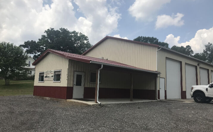 15694 US Highway 12, Union