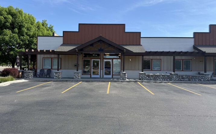 412 S. King Ave., Middleton
