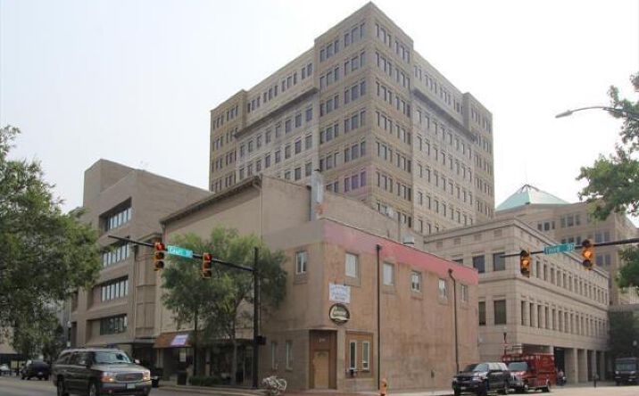 S Third Street, Hamilton