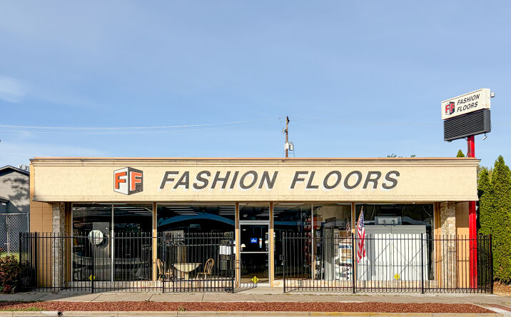 427 North Riverside Avenue, Medford