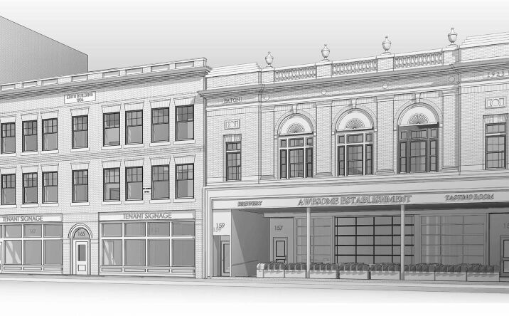 155 - 165 Main St, Waterville