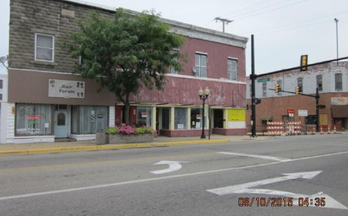 1 W Main Street, Hartford
