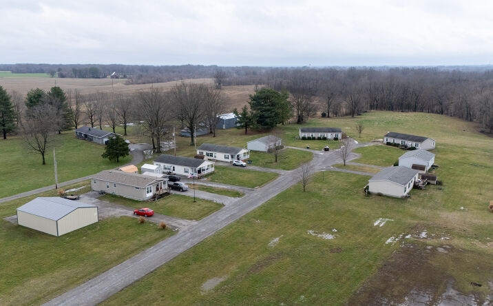 111 Devan Drive, Murphysboro