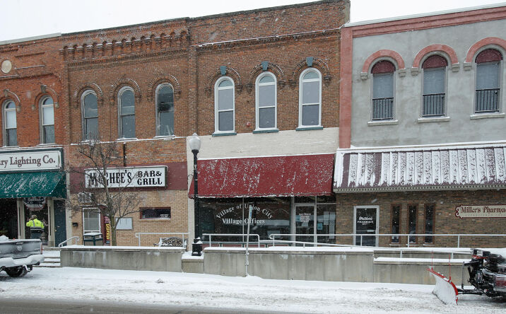 208 N Broadway Street, Union City