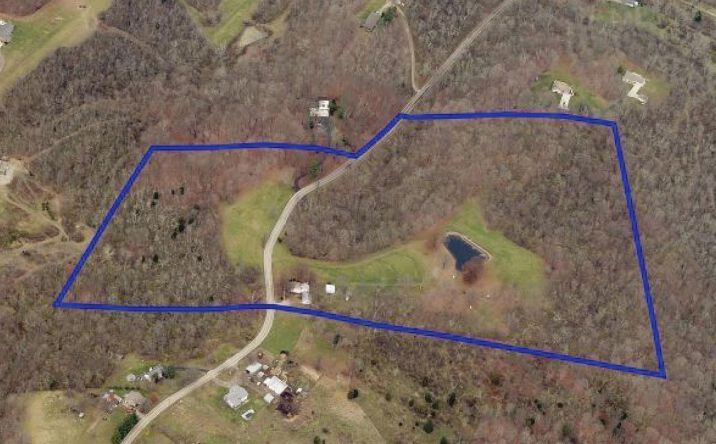 Lockwood Hill Road, Colerain Twp