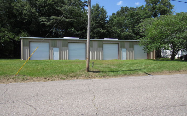 2410 B St between 24th and 25th Ave, Meridian